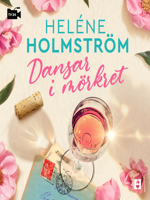 Title details for Dansar i mörkret by Heléne Holmström - Available